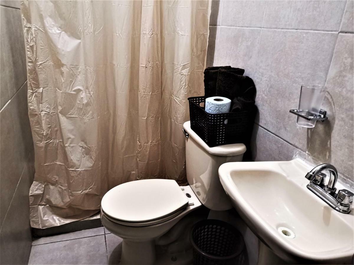 Апартаменты Mi Depa Tec 25 Монтеррей Экстерьер фото